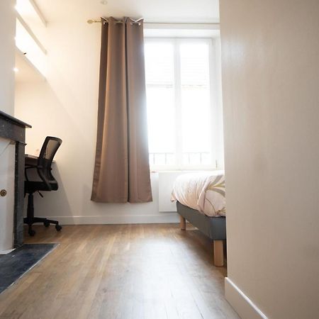 Appartement Cozy Avec Stationnement Gratuit Saint-André-les-Vergers Eksteriør bilde