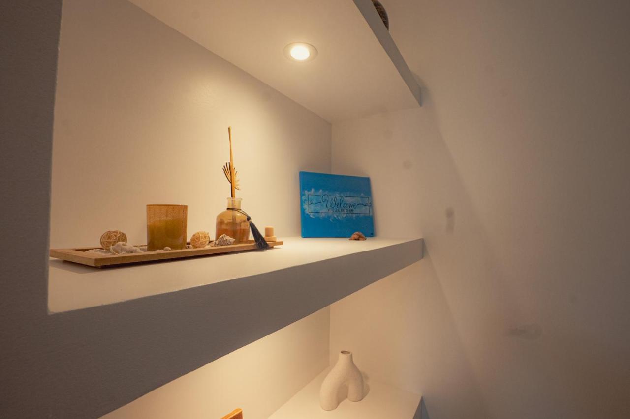 Appartement Cozy Avec Stationnement Gratuit Saint-André-les-Vergers Eksteriør bilde
