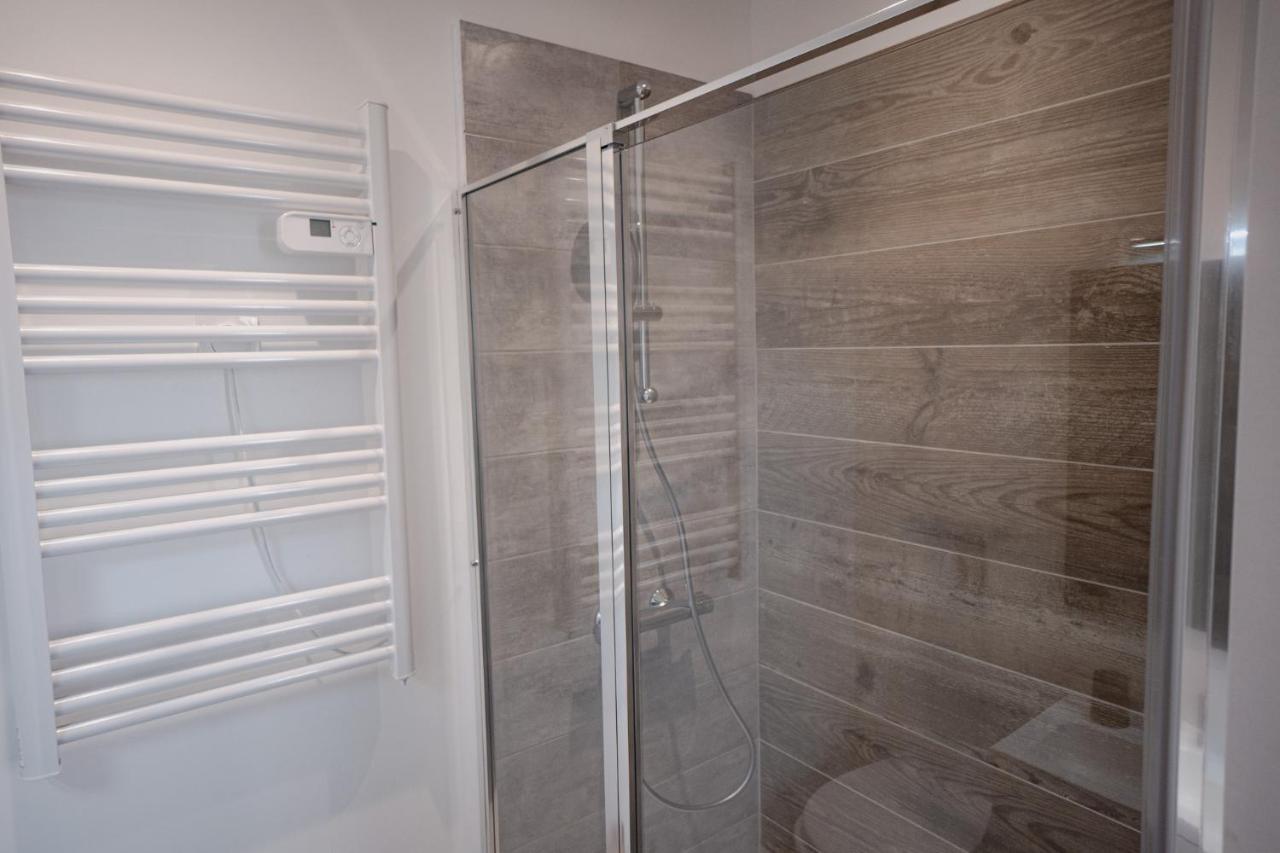 Appartement Cozy Avec Stationnement Gratuit Saint-André-les-Vergers Eksteriør bilde